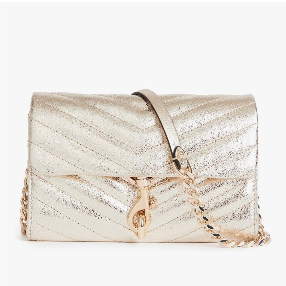 Rebecca Minkoff women’s Edie Walker on chain